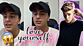 Adexe - Love Yourself (Justin Bieber Cover)