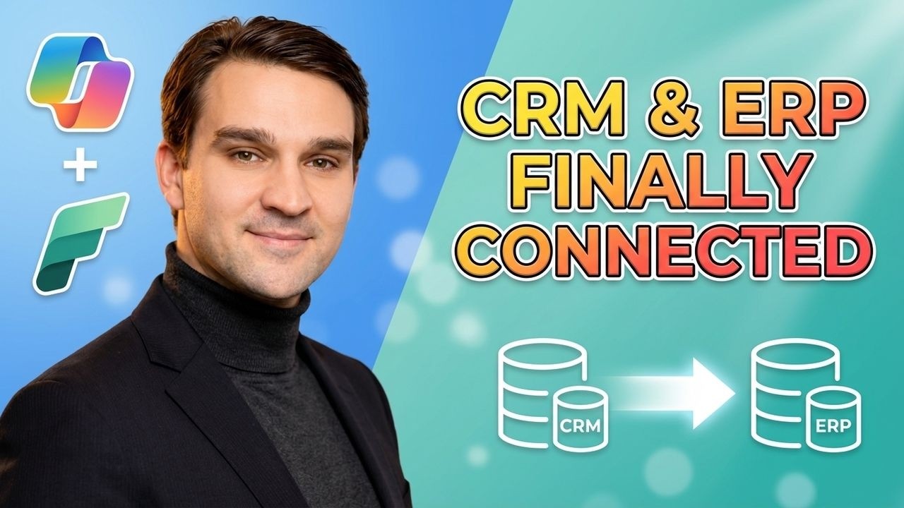 Unlock Data Silos with Microsoft Copilot 🚀 Unlock Data Silos with Microsoft Copilot 🚀