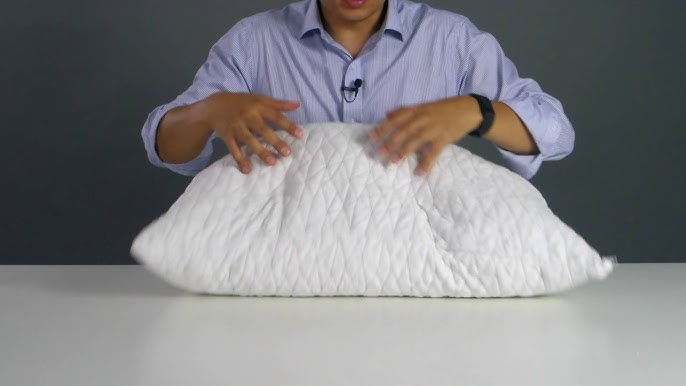 Coop Sleep Goods vs Classic Brands Conforma Pillow - Mattress Clarity