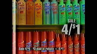 Walgreens commercial from 1994