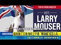 英國首相辭.小貓長官不動! 19歲"首席捕鼠官"賴瑞貓穩如泰山 人氣輾壓政治人物 網友喊"讓賴瑞貓當首相"｜三立新聞LIVE