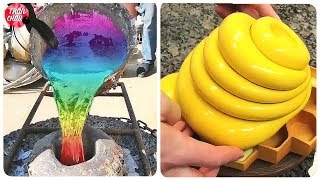 Những Video Thỏa Mãn Người Xem | Oddly Satisfying Video for Stress Relief \& Watch Before Sleep ▶7