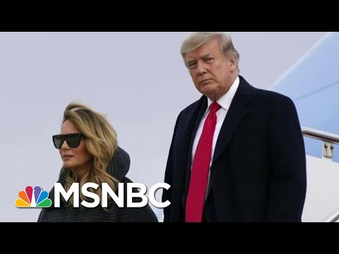 How Riots Show Trump Supporters Not Just White, Disaffected Americans | Morning Joe | MSNBC