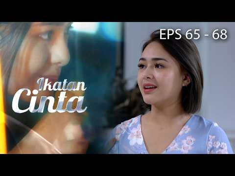 Bu Rosa Menutupi Roy Dari Andin?! | IKATAN CINTA | EPS 65 - 68 (16/16)