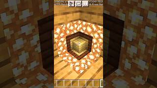 Minecraft Endless Staircase Loop