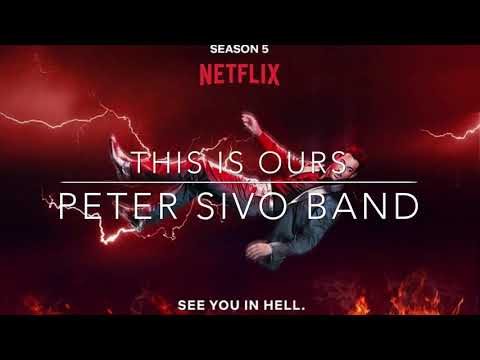 Lucifer Soundtrack Season 5 Episode 4 4 This Is Ours By Peter Sivo Band Lucifer Soundtrack Season 5 Episode 4 4 This Is Ours By Peter Sivo Band