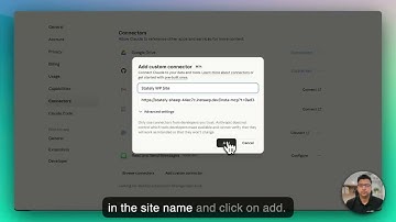 Enable MCP on WordPress sites using InstaWP