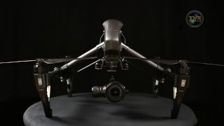 dji inspire 1 pro black edition drone