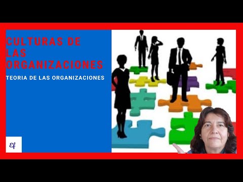 Los elementos clave que influyen en la cultura de una organización