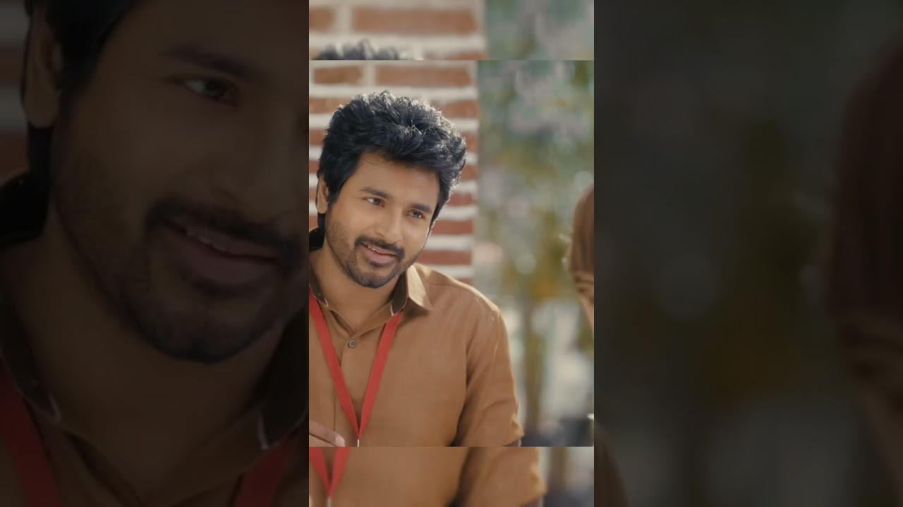 Prince – Official Trailer (Tamil ) | Sivakarthikeyan Maria Riaboshapka | Thaman S |  Part1
