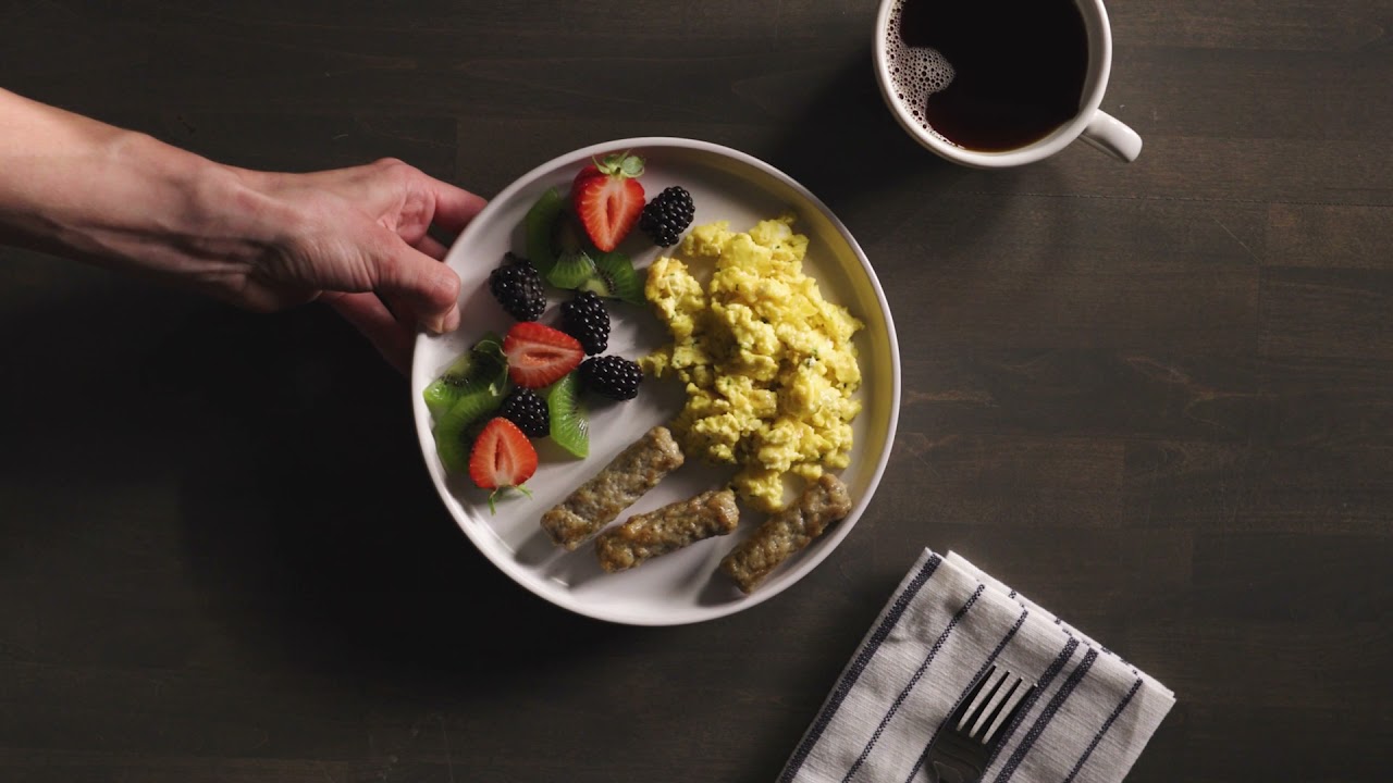 What is Jones Dairy Farm?