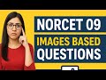 AIIMS Norcet 9 Images Based MCQ | Images Based MCQ for Norcet 9 #aiims #nursing #mcq #norcet