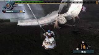 MHF ルーツランスソロ2010053001