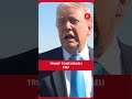 Trump Claims Netanyahu Will “Do Whatever I Want”