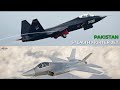 Paf want to modernising its air forces with j31 and kaan stealth fighter jet