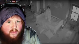 Caseoh Debunks Scary Videos Scary Comp V54 - 1 Hours Of Caseoh Compilation