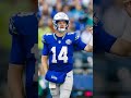 Seahawks QB Leads Commanding Win Over 49ers — Seattle Dominates 41–6!”