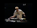 Dj static vs dj grazzhoppa  1996 oneonone battle of the djs