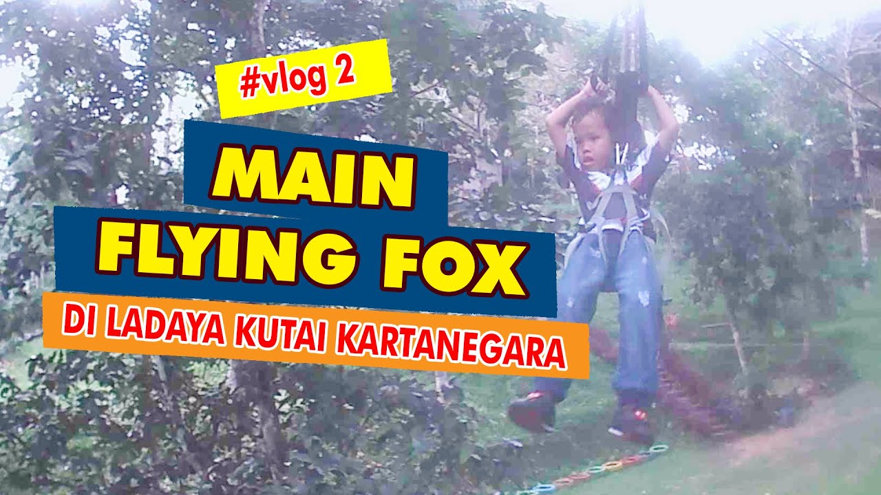 LADAYA KUKAR KARTANEGARA - YouTube