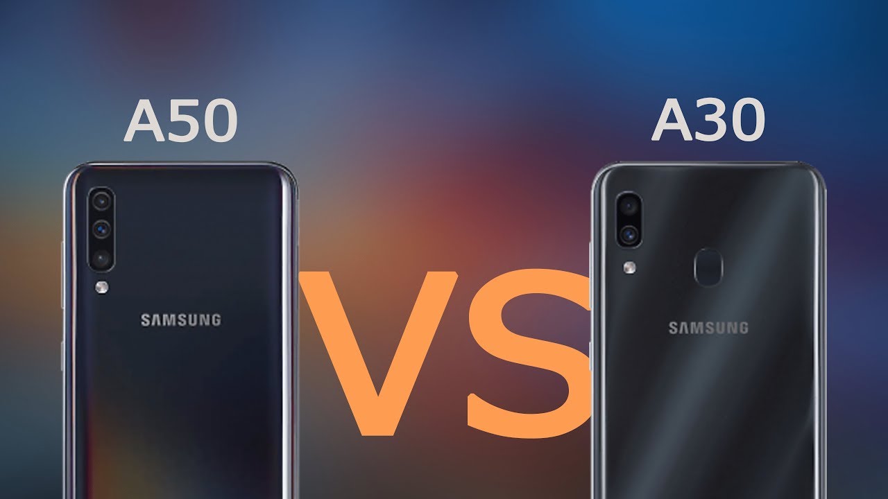 Отличия Samsung