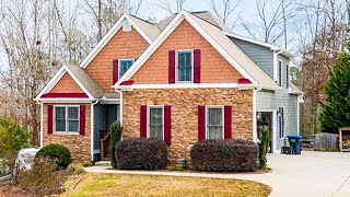 I&#39;m Buying a $500,000 Atlanta Home, Sight Unseen!