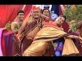 Babu Mohan and Roja Dance in Jabardasth