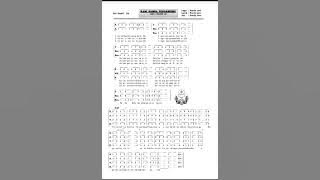 koor katolik( kami hamba pengabdimu)