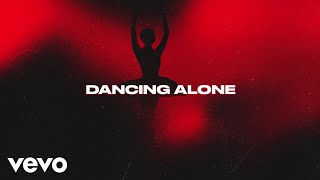 Marc Benjamin - Dancing Alone (Lyric Video) Resimi
