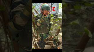 lucky brist NSG Black cat commando Indian NSG commando short video status NSG National security guar