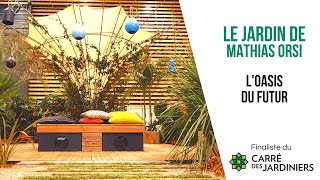 CARRE DES JARDINIERS-PAYSALIA-ASCO ENVIRONNEMENT