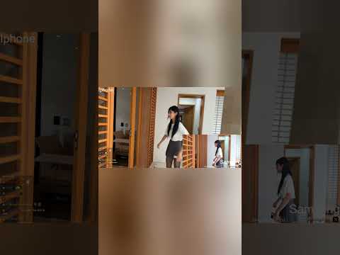 JINNYTTY - FEELSGUILTYMAN CLAP NICE & CUTE NPC! | #JustChatting #Shorts