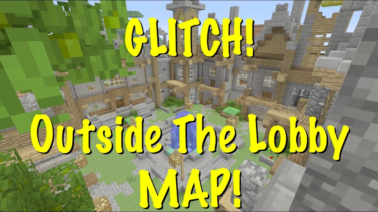 xbox minecraft minigame lobby cheats
