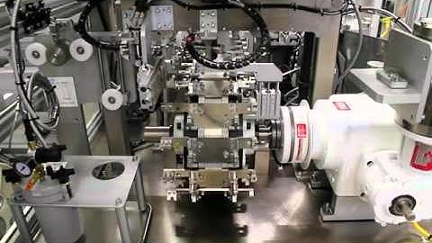 Eclipse Automation In Cambridge Receives Funding