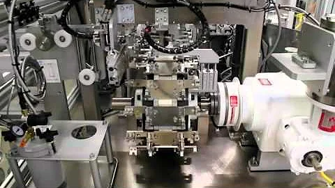 Eclipse Automation In Cambridge Receives Funding