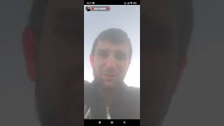 Mahi̇r Ağlayaraq Dəstəy Olun Dedi̇