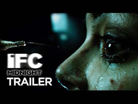 The Hallow - Official Trailer I HD I IFC Midnight