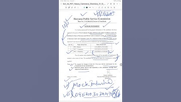 #HPSC-PGT--CHEMISTRY-INTERVIEW=10-14/2/2025/INTERVIEW DATE IS OUT // HOW TO PREPARE FOR INTERVIEW=25