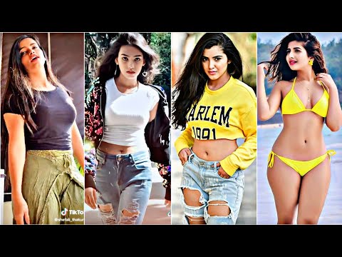 Tera Bimar Mera Dil, Latest Tik Tok Videos, Hot Tiktok Video Song