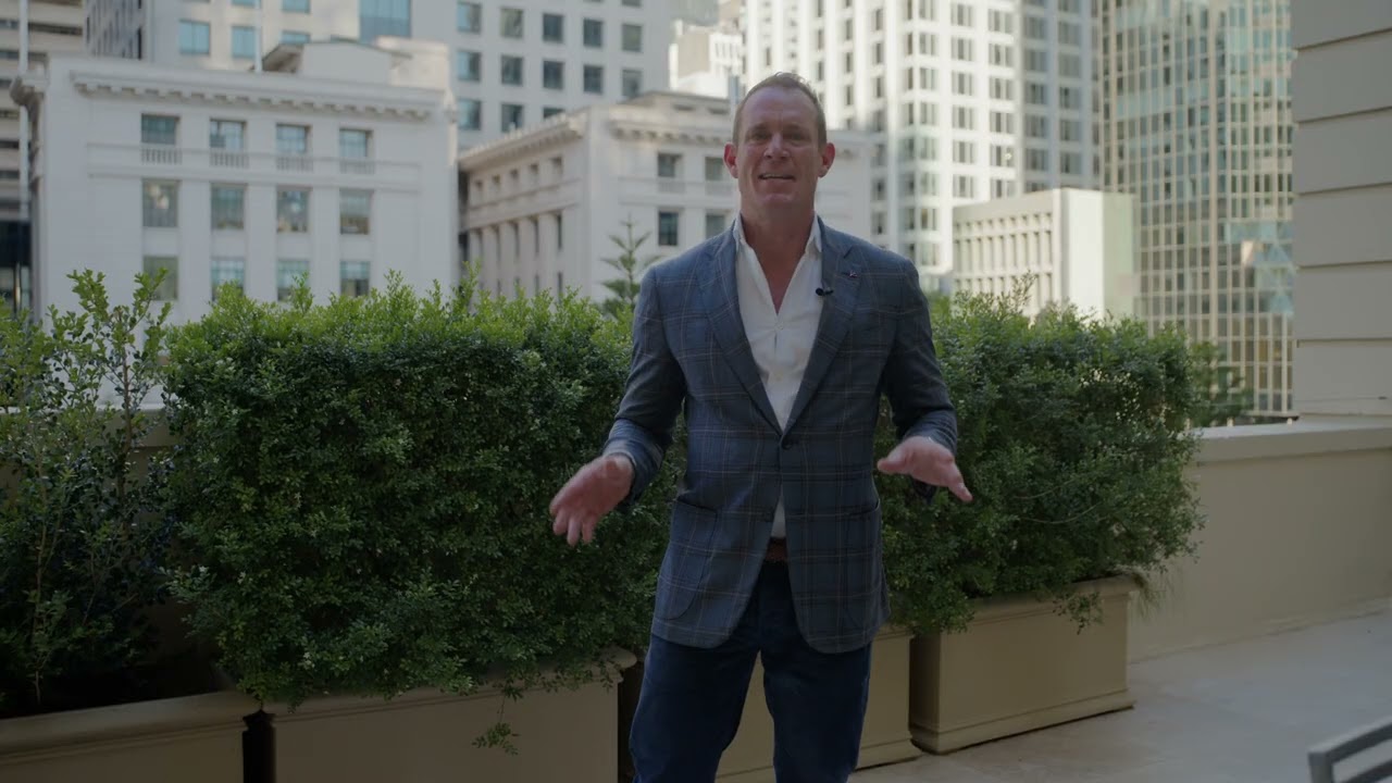 19 & 20/208 Adelaide Street, Brisbane City | Property Video