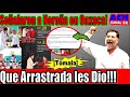 ASÍ LES FUE POR D1F4M4R A NOROÑA!!! UN MEDIO DE DERECHA SINTIÓ LA FUERZA DEL DIPUTADO, AMLO SUPO?