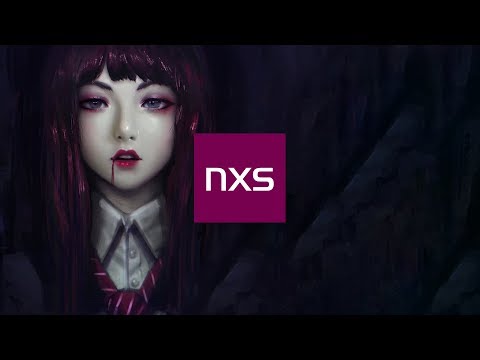Unlike Pluto - Let It Bleed (feat. Cristina Gatti)