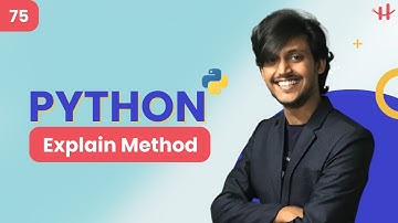 #75 Python Introducing All About Method Bangla Tutorial