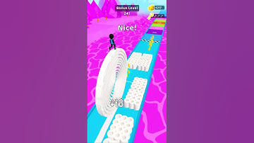 Brick Builder 🧱 All levels gameplay Android, iOS #04