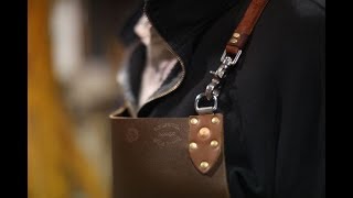 Blacksmith Apron - Custom Order