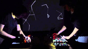 BLAAST - from one coordinate to uncoordination (excerpt)