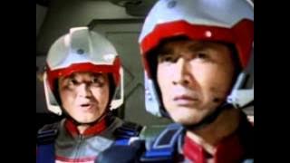 Ultraman Dyna Ep 2