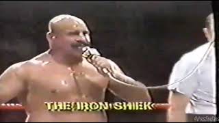 WWF CW OCT 22 83