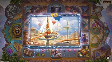 Pylon Pyg! | Poppa Plays The Bazaar Ep. 13