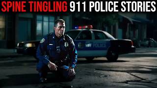 3 Hours of Spine-Tingling True 911 Police Calls to Fall Asleep To