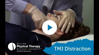 TMJ Distraction